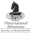 Luxury Adventure Wine Touring